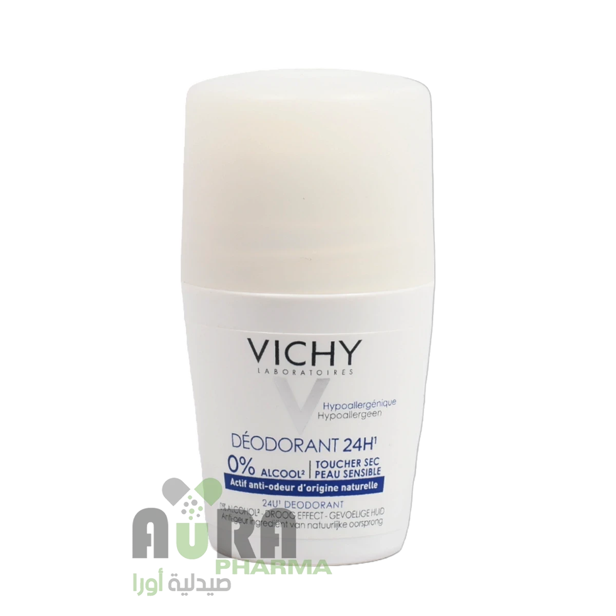 مزيل العرق 48 ساعة للرجال من فيتشي ستيك - 50مل