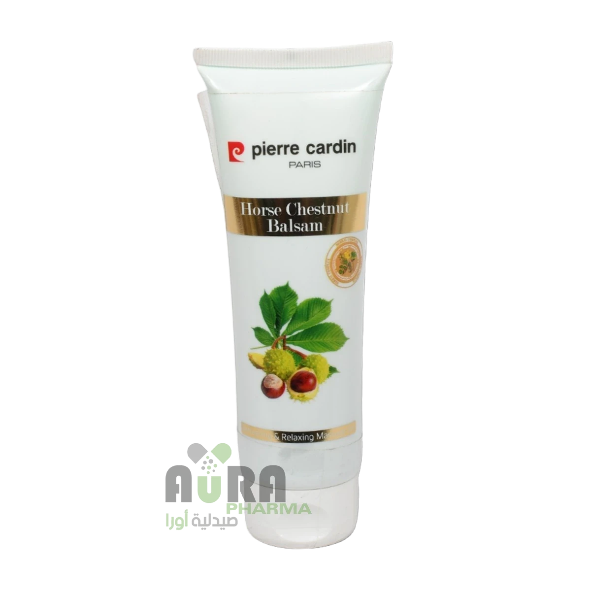بلسم مساج كستناء الحصان من بيير كاردان  ( 125مل )