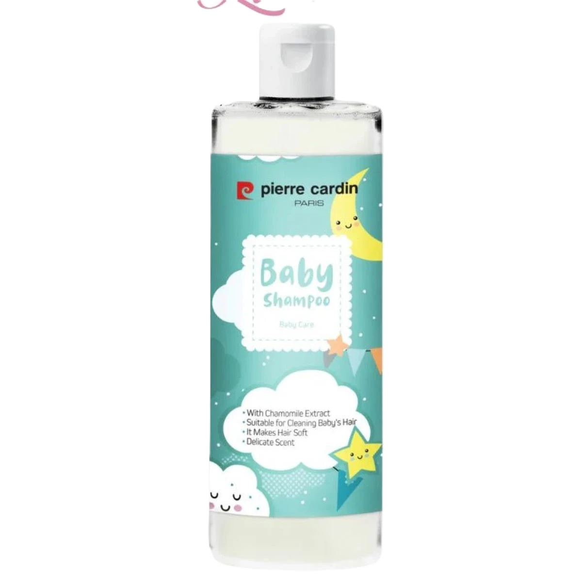 بيير كاردان شامبو اطفال، 400 مل