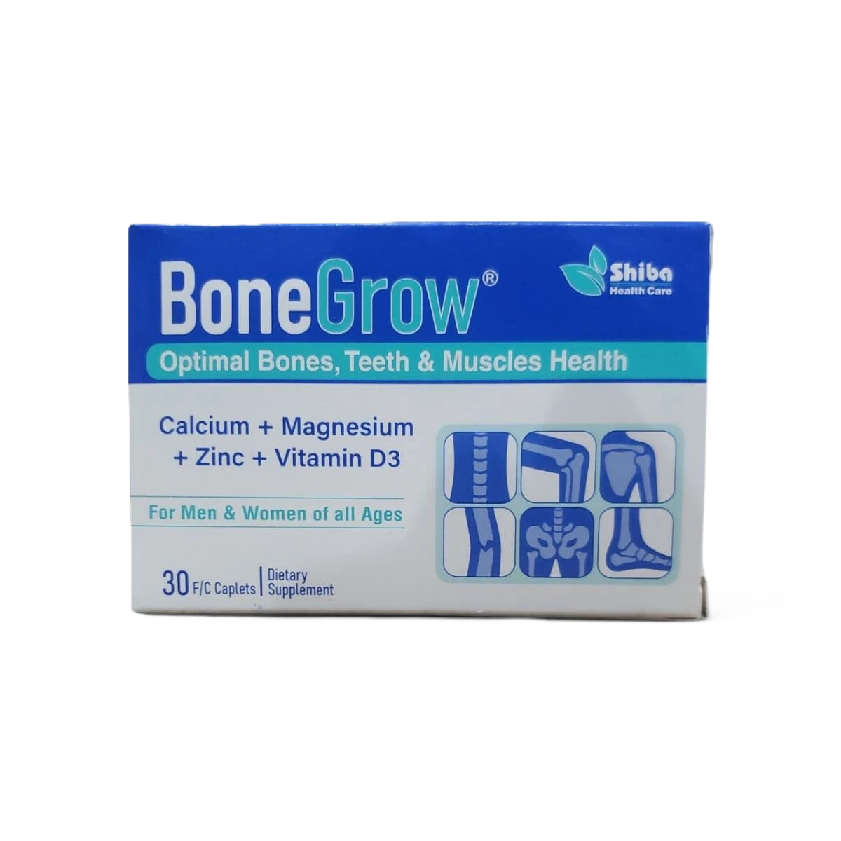 بونجرو 30كبسوله سبأ فارما