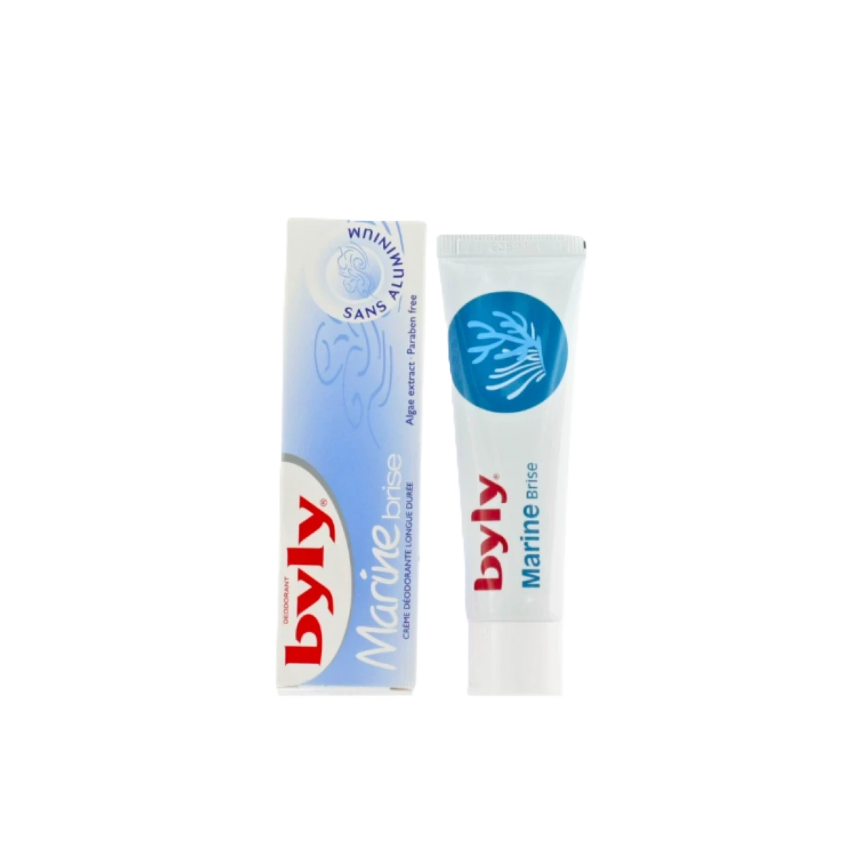 بيلي مزيل للروائح العرق 25مل