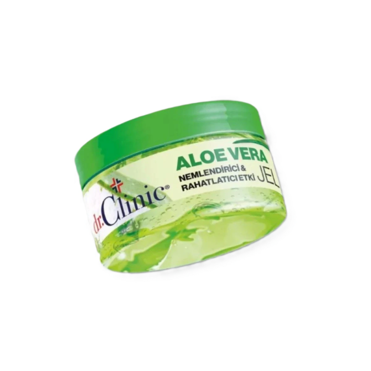 د كلينك جل الصبار المرطب 150مل