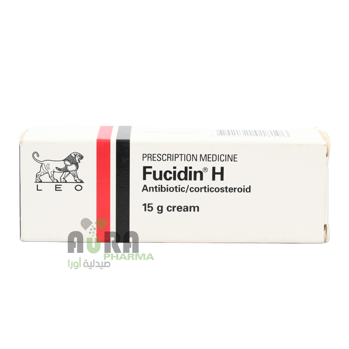 فيوسيدين اتش كريم 15جرام الشرق