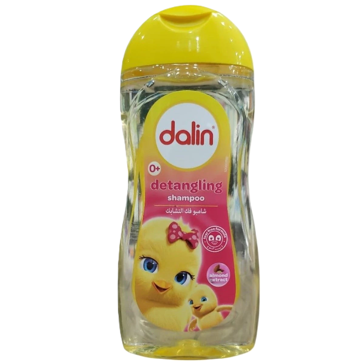 دالين شامبو فك التشابك 200مل