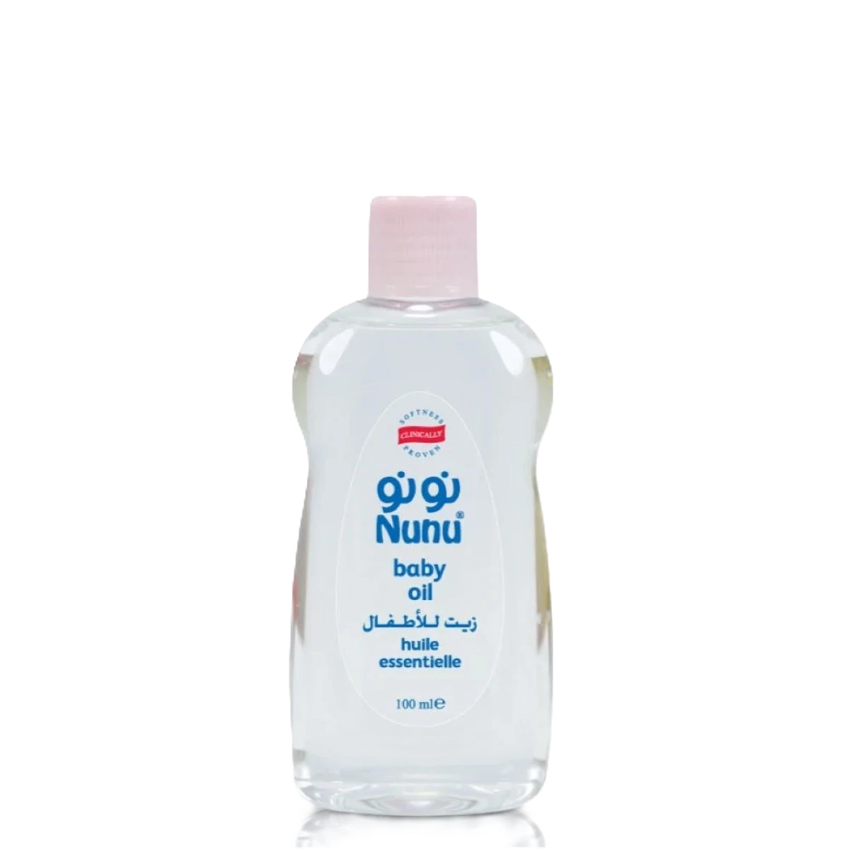 زيت نونو للاطفال 100 مل