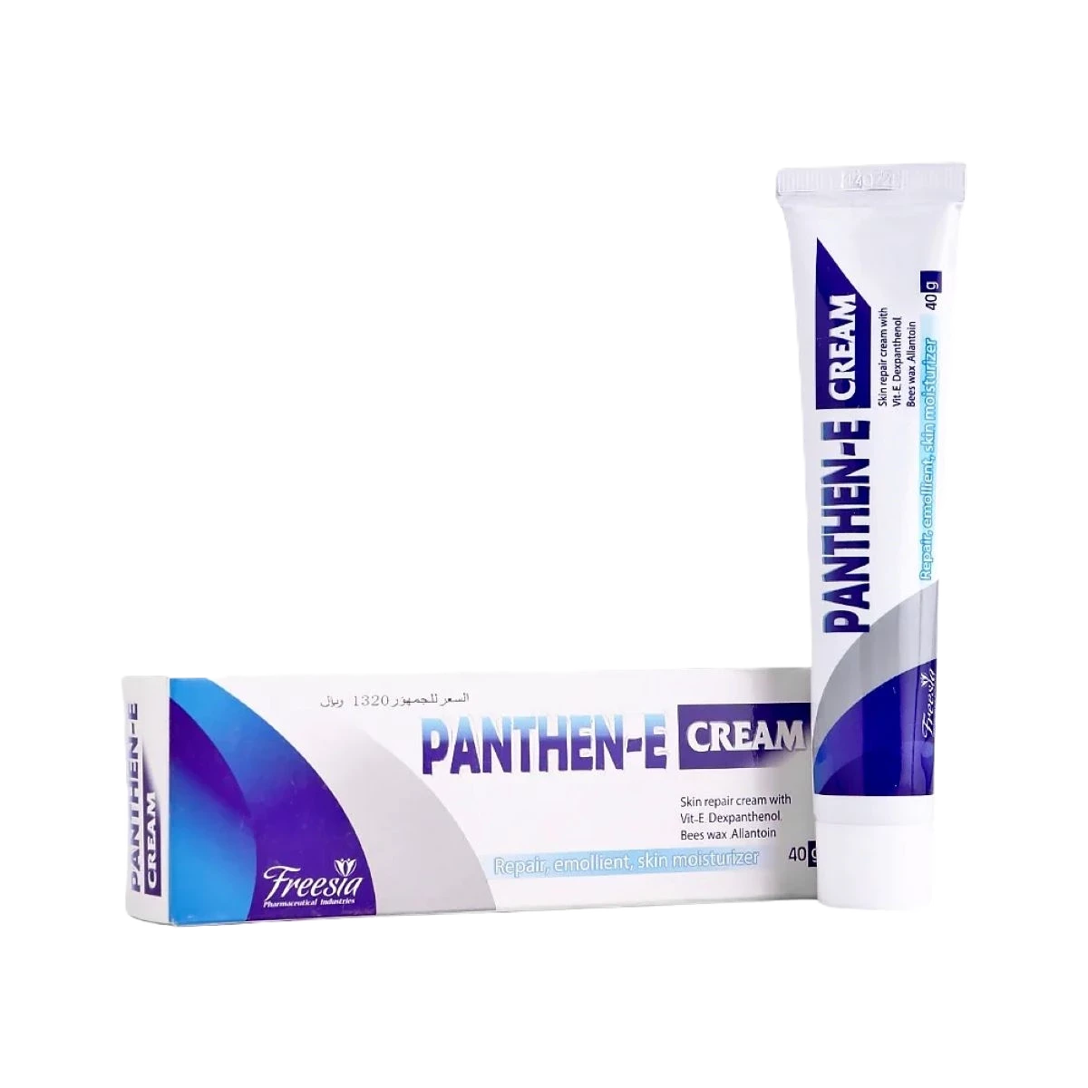بانثين اي كريم 40 جرام من خميس