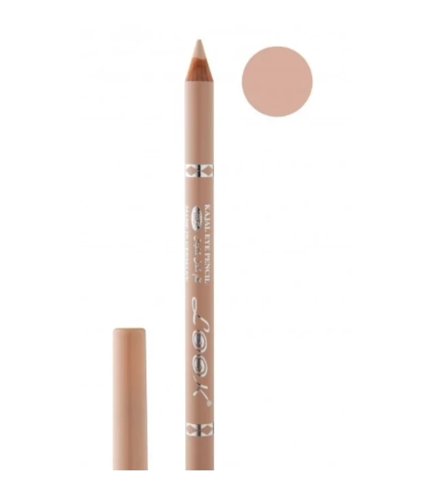 قلم كاجال بيج رقم 605 من لوك