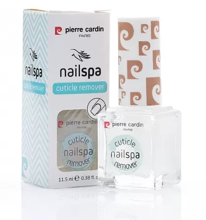 مزيل الجلد الميت للأظافر من بيير كاردن 11.5 مل