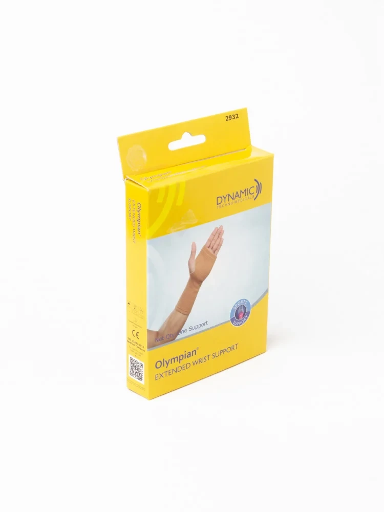 ضمادة يد منوع 2932 ارض الجنتين مقاس M