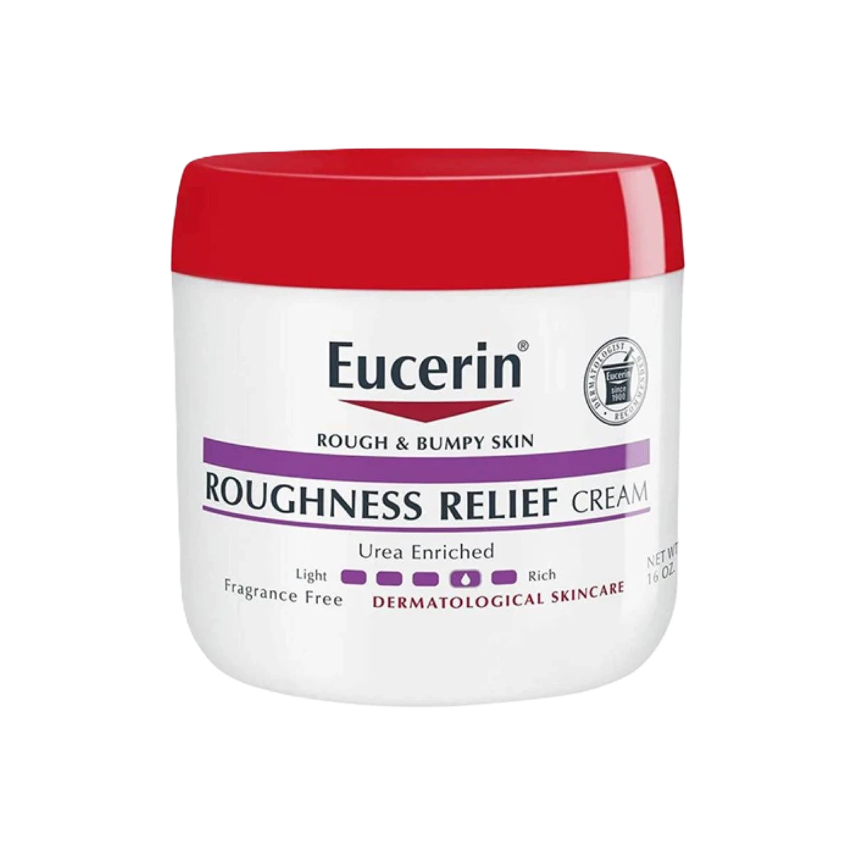 يوسرين كريم القضاء على خشونة البشرة باليوريا، 454 جرام