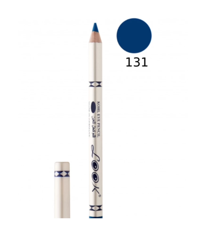 قلم كحل للعينين رقم 131 من لوك