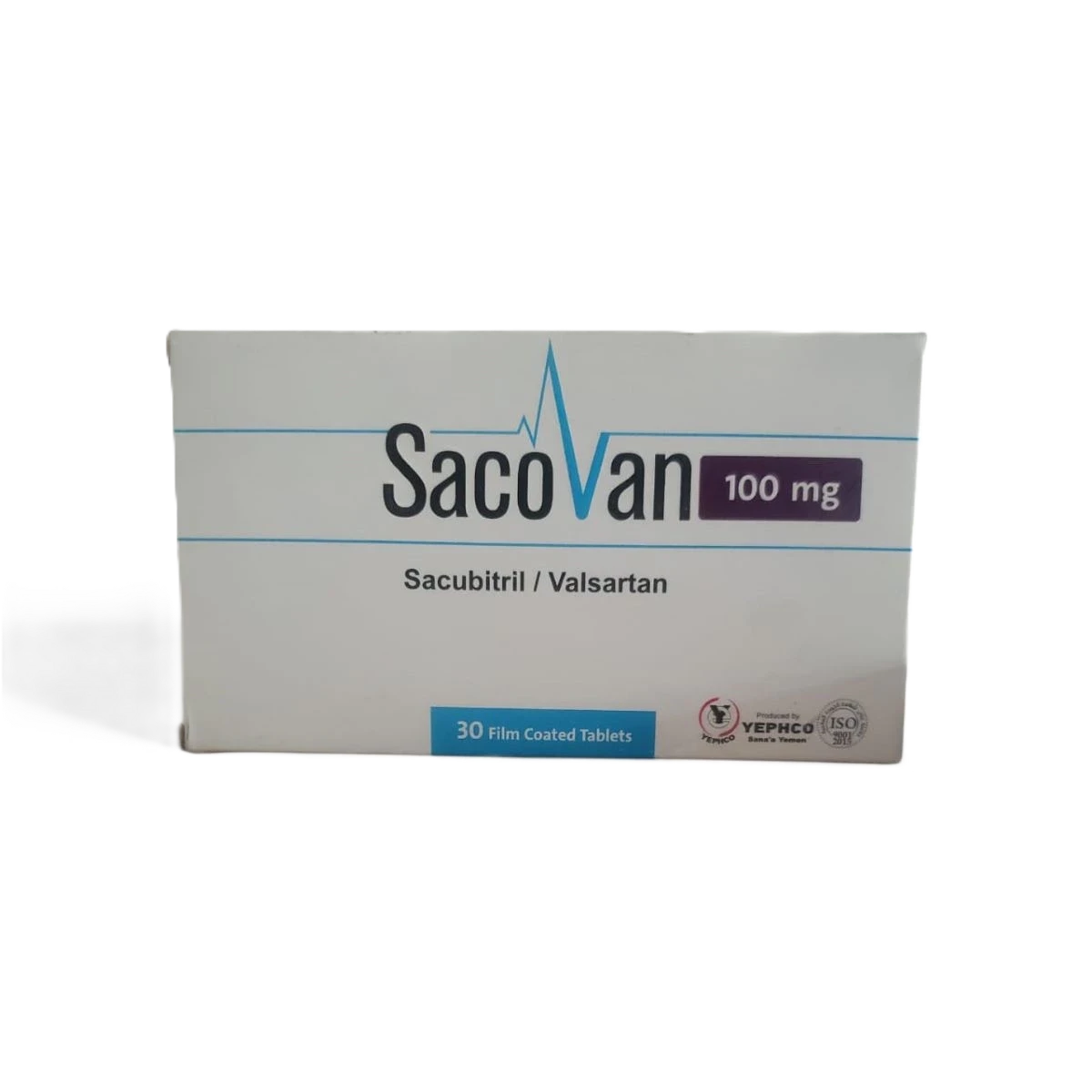 ساكوفان 100مجم اليمنيه المصريه