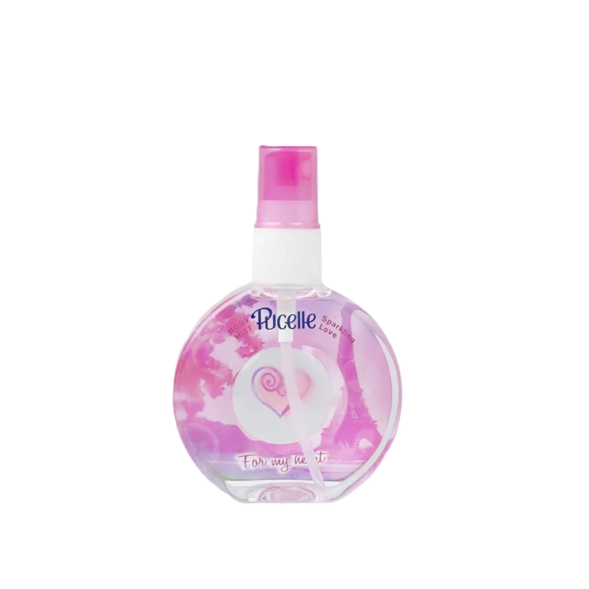 معطر اطفال صغير 75مل