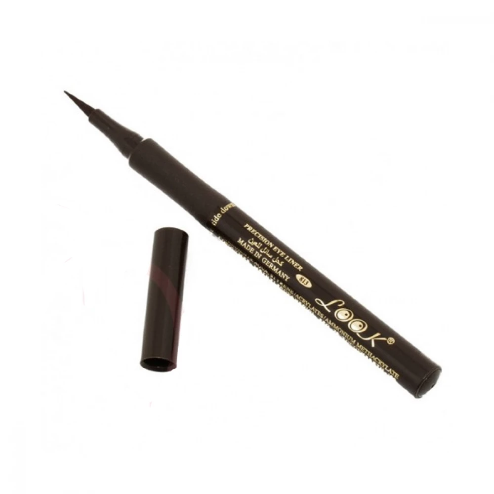 قلم كحل عيون بني رقم 813 من لوك