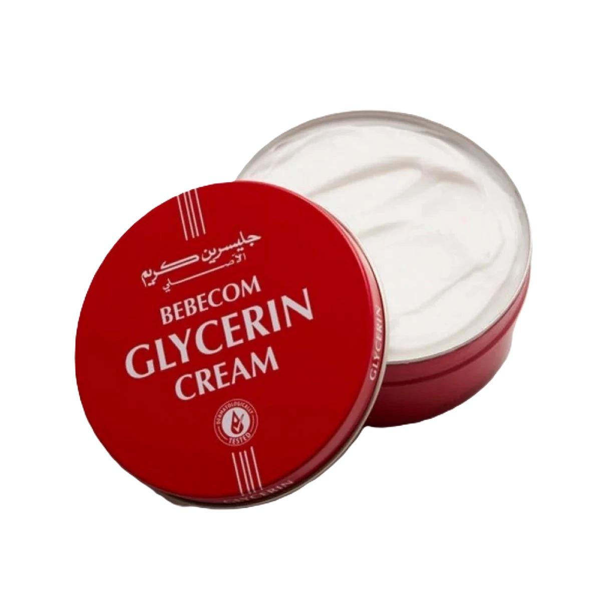 كريم جلسرين الاصلي، 250 مل