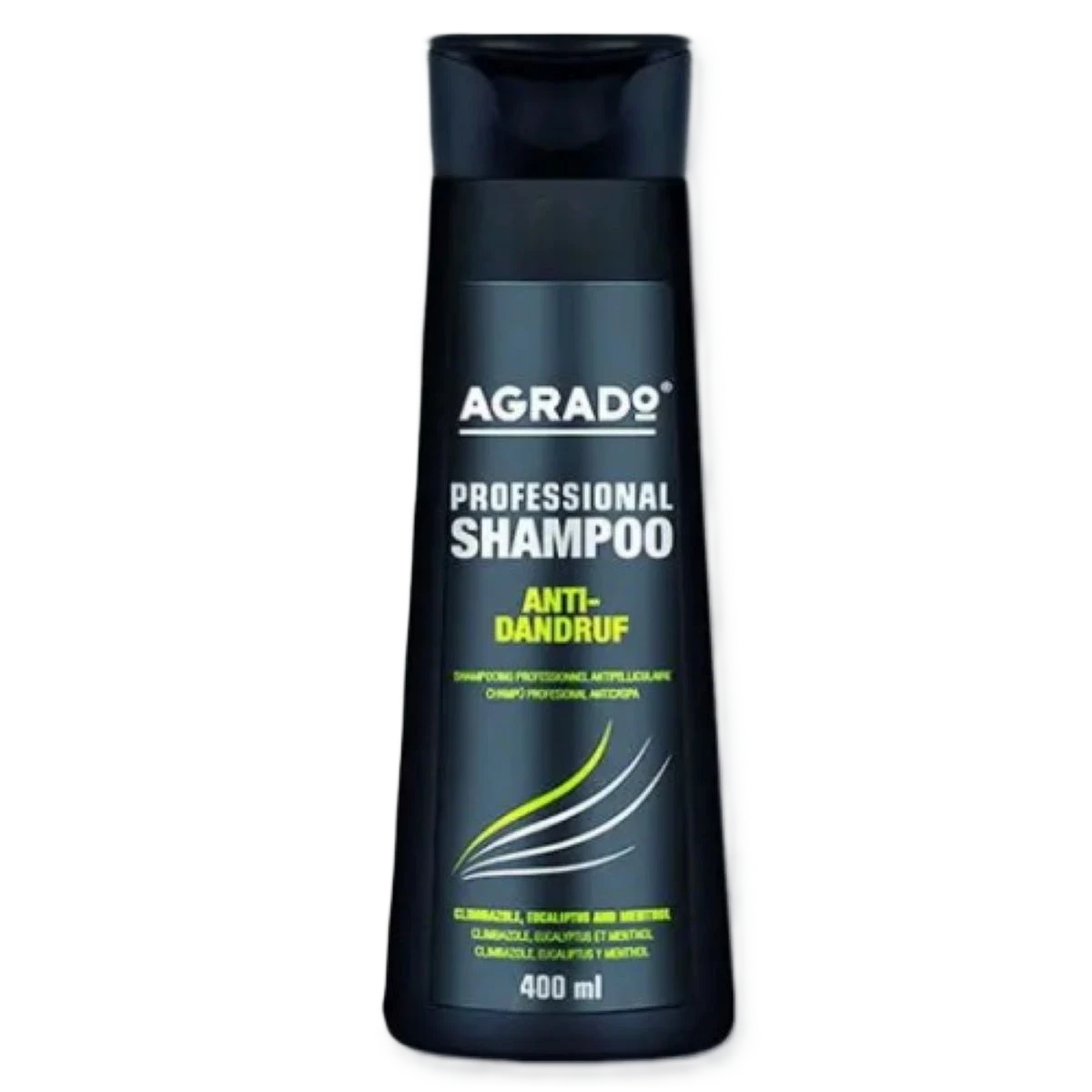 اجرادو شامبو ضد القشره 400مل