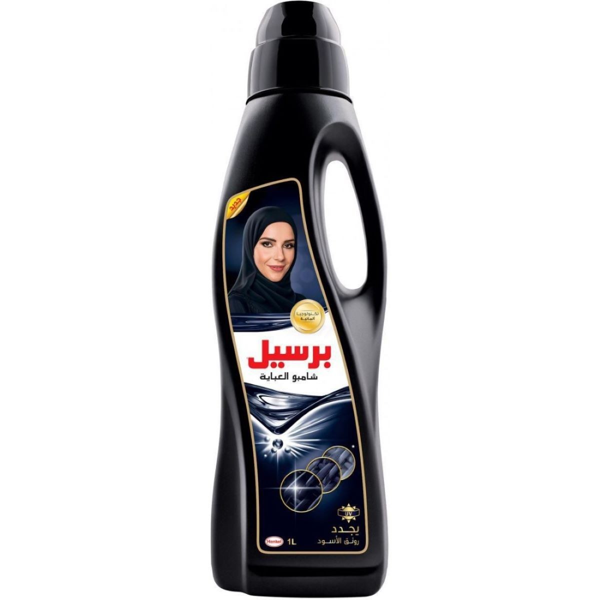 برسيل شامبو عباية-1 لتر