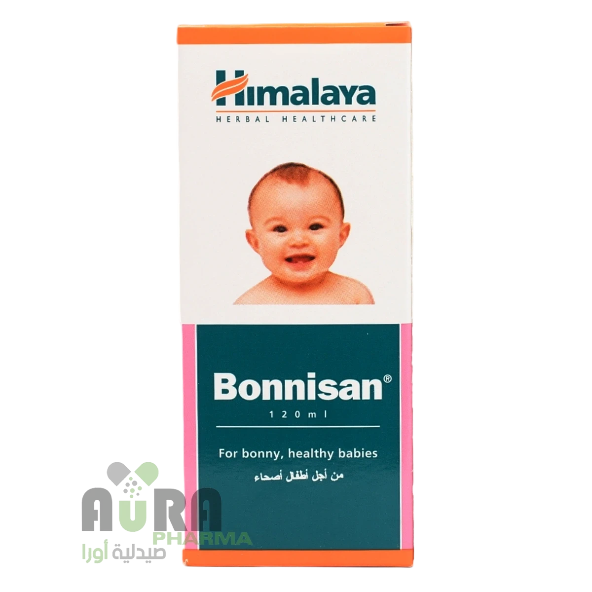 بونيسان شراب هملايا