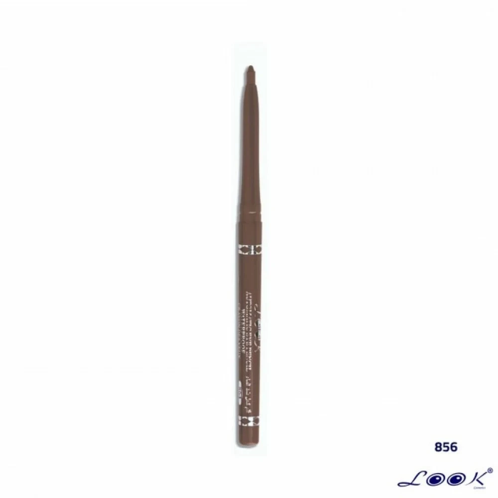 قلم كحل ضد الماء أتوماتيك رقم 856 من لوك