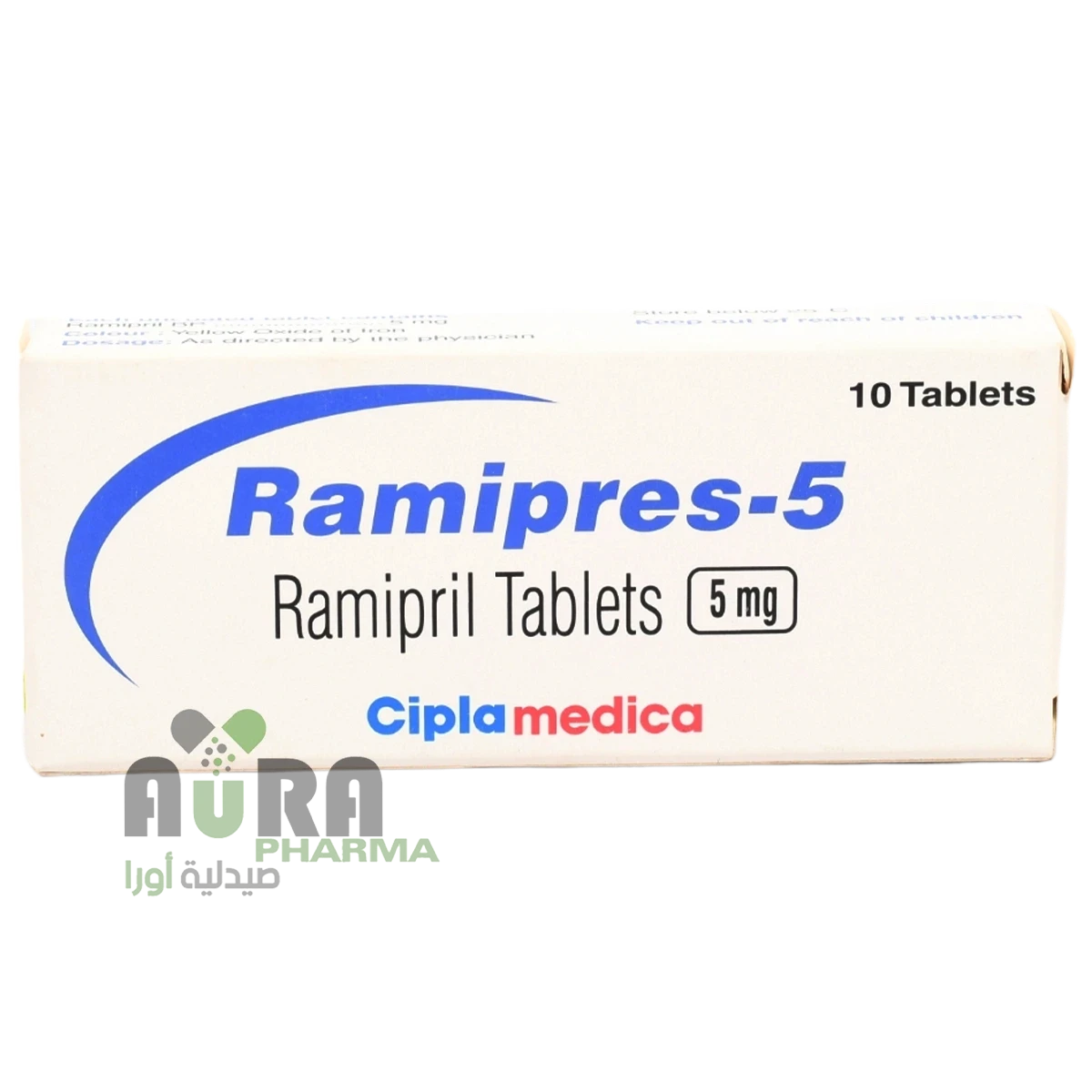 راميبرس-5 ملجم اقراص الجبل
