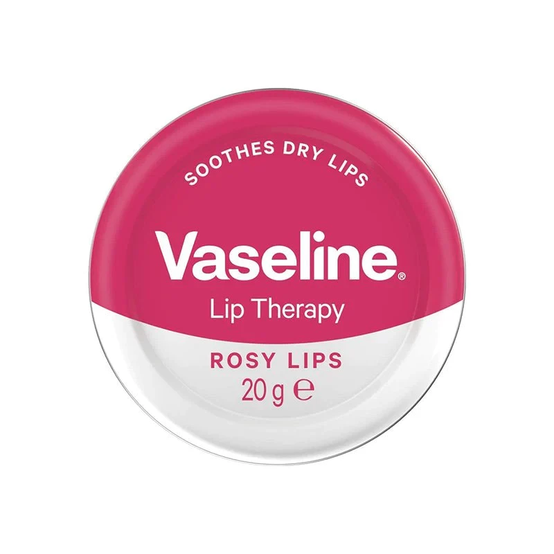 فازلين مرطب للشفاه 20جم