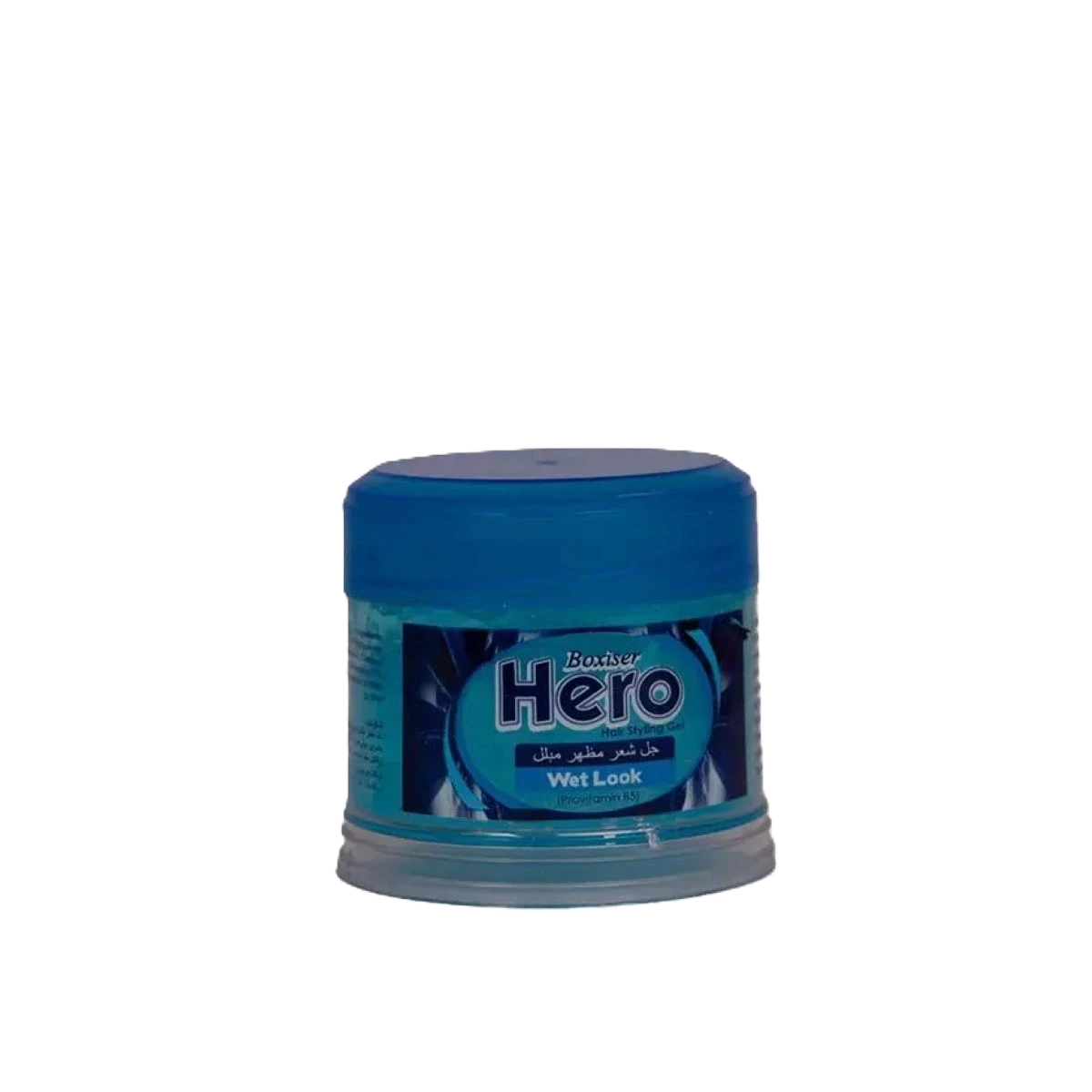 جل شعر مظهر مبلل من هيرو 250جم