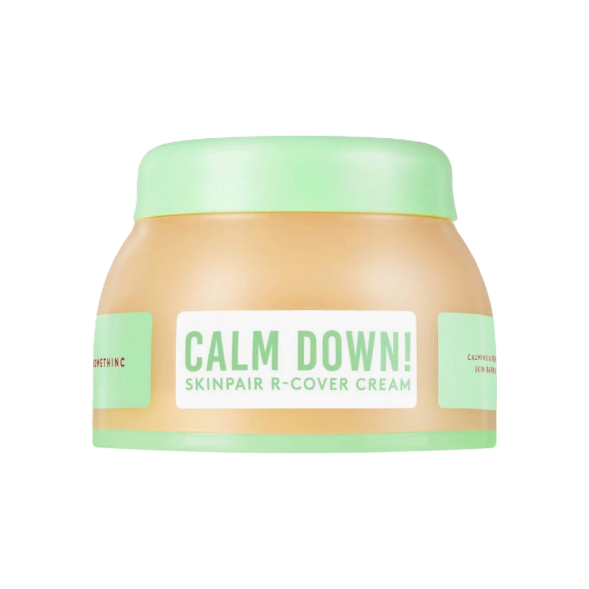 كريم كالم داون سكينباير آر كوفر لترطيب وتهدئة البشرة من سوميثينك، 30جرام