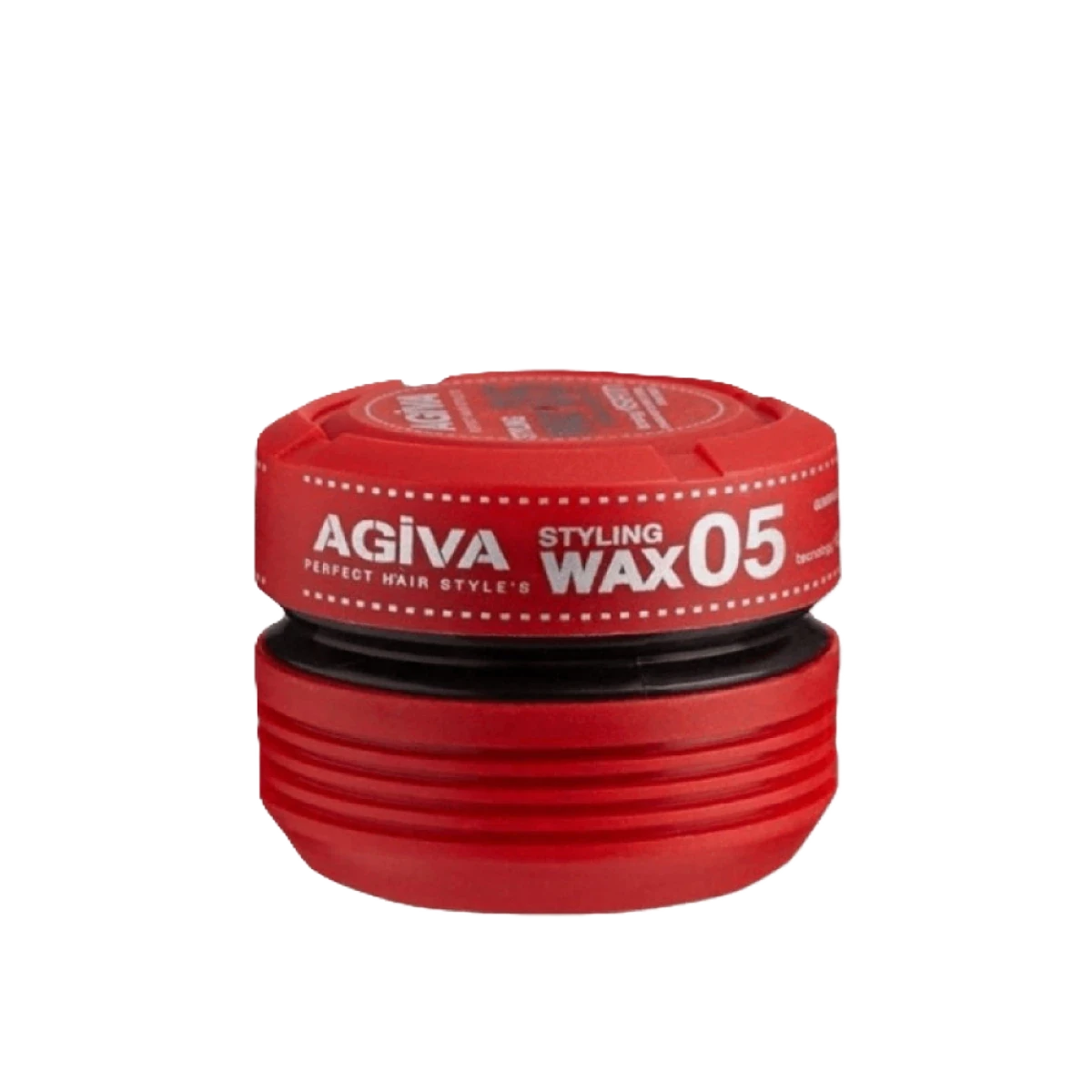 اجيفا واكس 5 جل للشعر، 175 مل