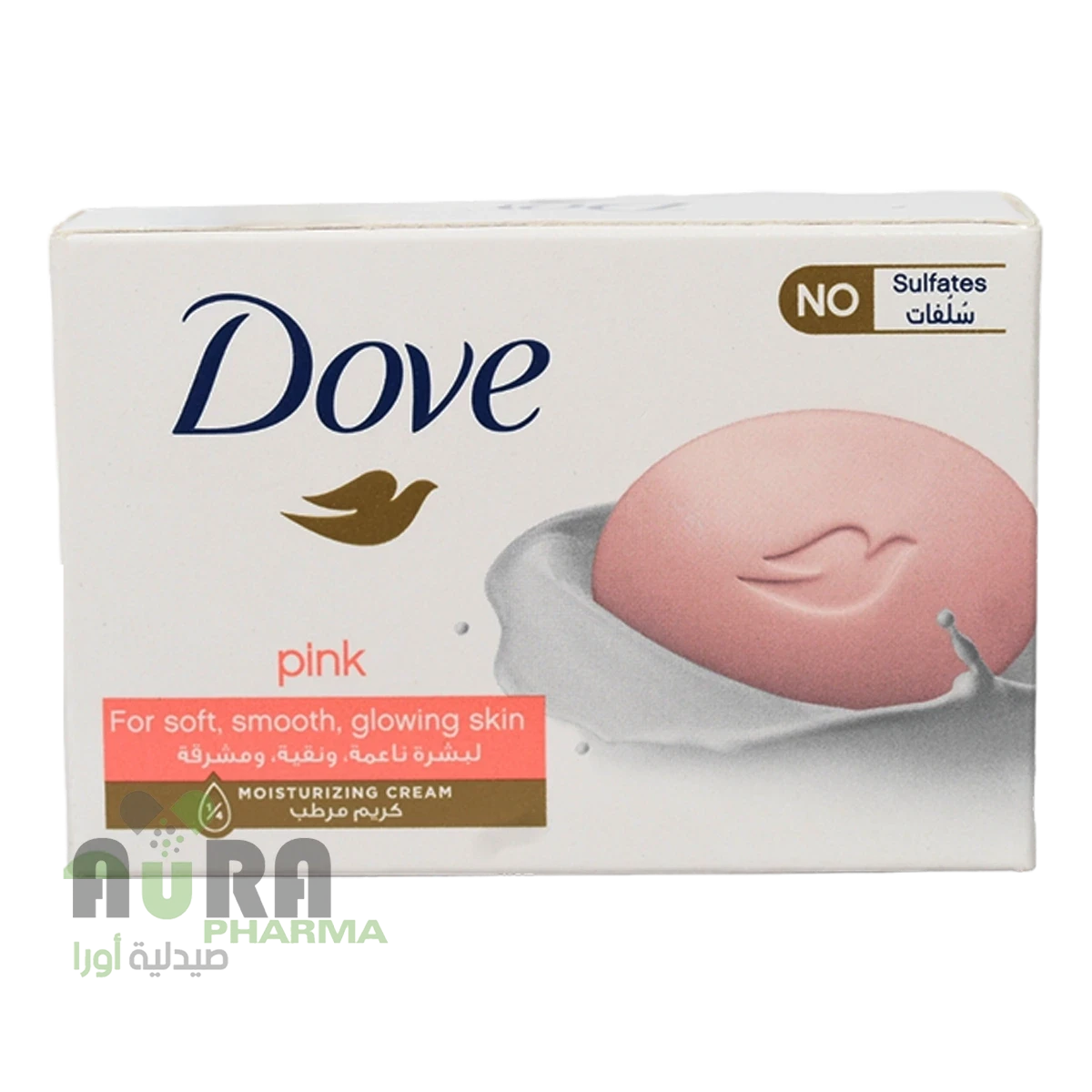 دوف صابونة كريم الجمال -75 جرام