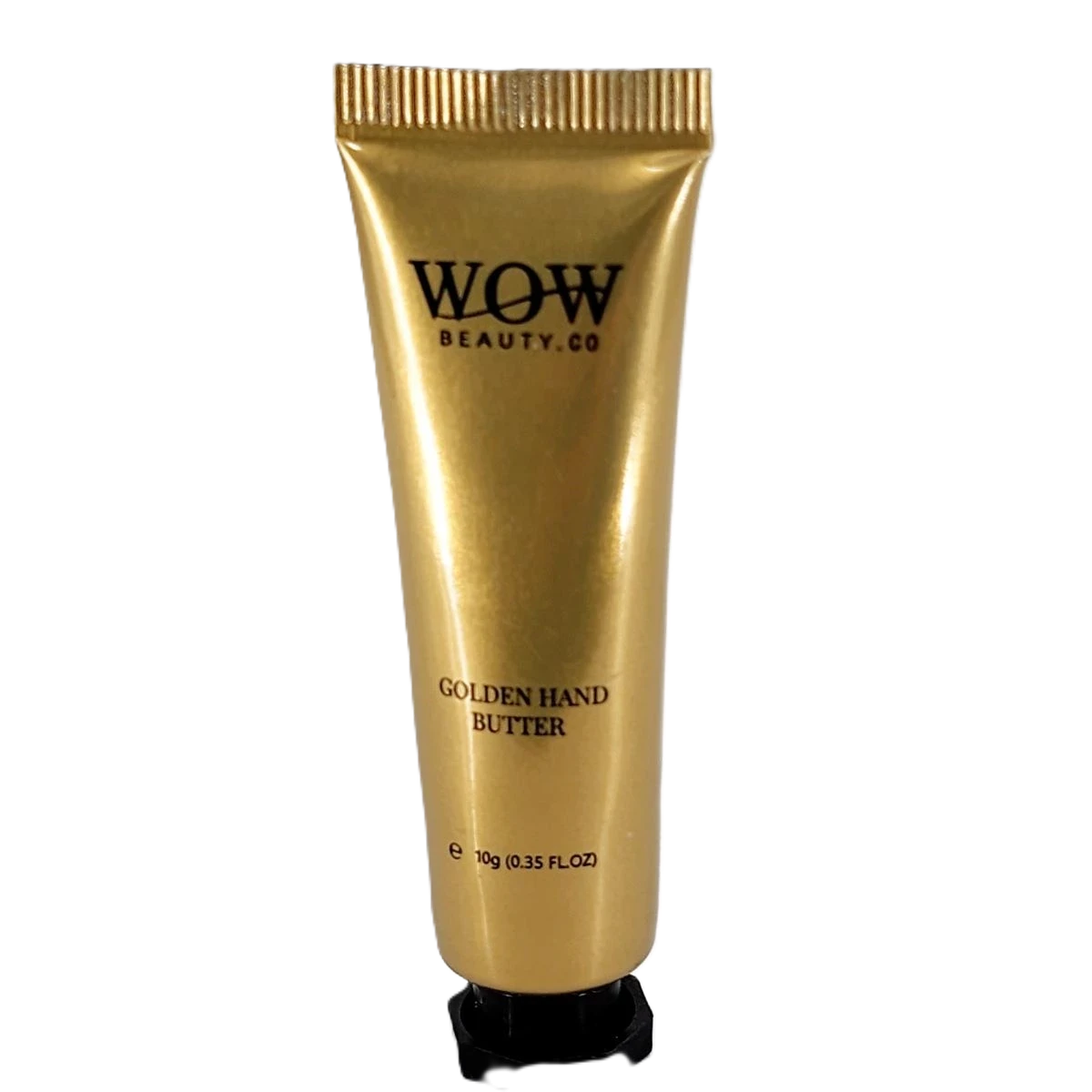 واو بيوتي كريم اليدين الذهبي بزبدة الشياء 10جرام