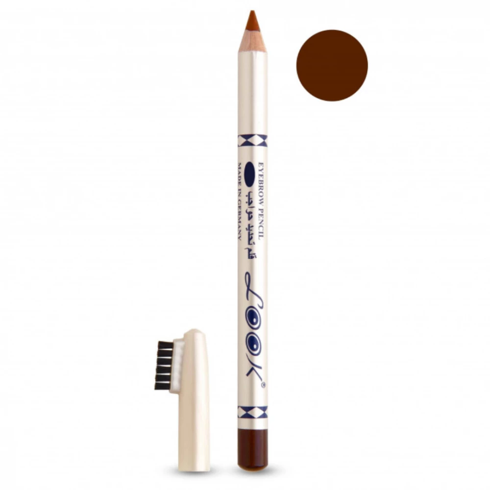 قلم تحديد حواجب رقم 414 من لوك