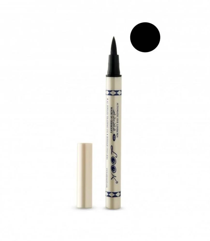 كحل عيون سائل رقم 810 من لوك