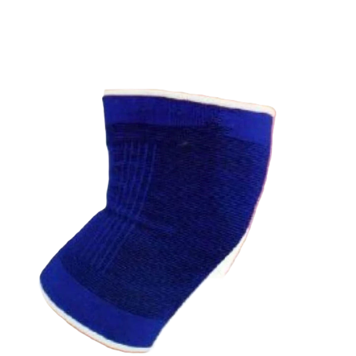 رباط ركبة ازرق الصوفي