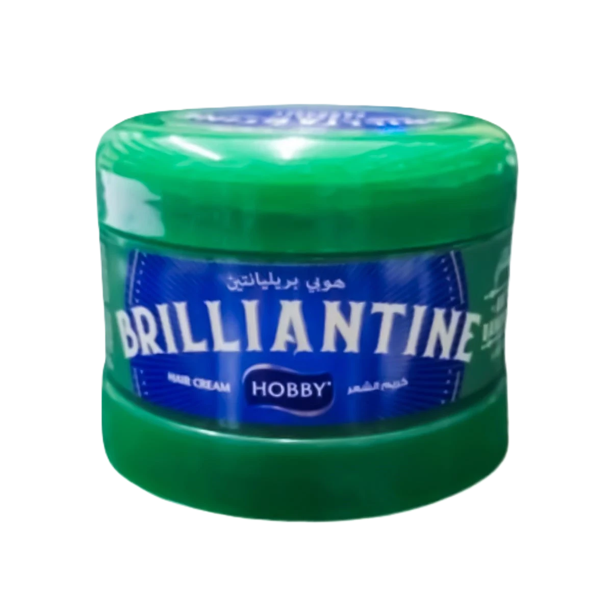 هوبي بريلليانتين كريم الشعر المضاد للقشرة، 150 مل