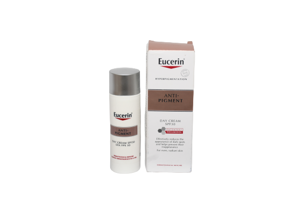 يوسرين انتي بيجمنت كريم النهار عامل حماية SPF30 المضاد للتصبغ -50مل،0796