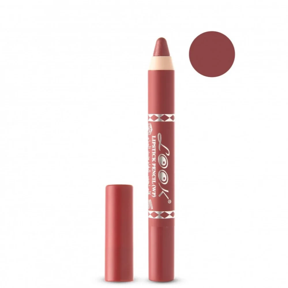 قلم أحمر شفاه ضد الماء 1312 من لوك